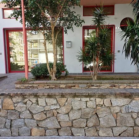 شقة Karalis Loft كالياري المظهر الخارجي الصورة