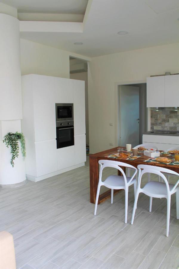 شقة Karalis Loft كالياري المظهر الخارجي الصورة