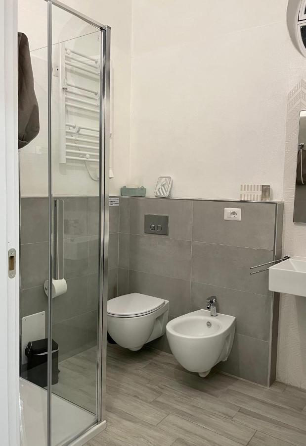 شقة Karalis Loft كالياري المظهر الخارجي الصورة