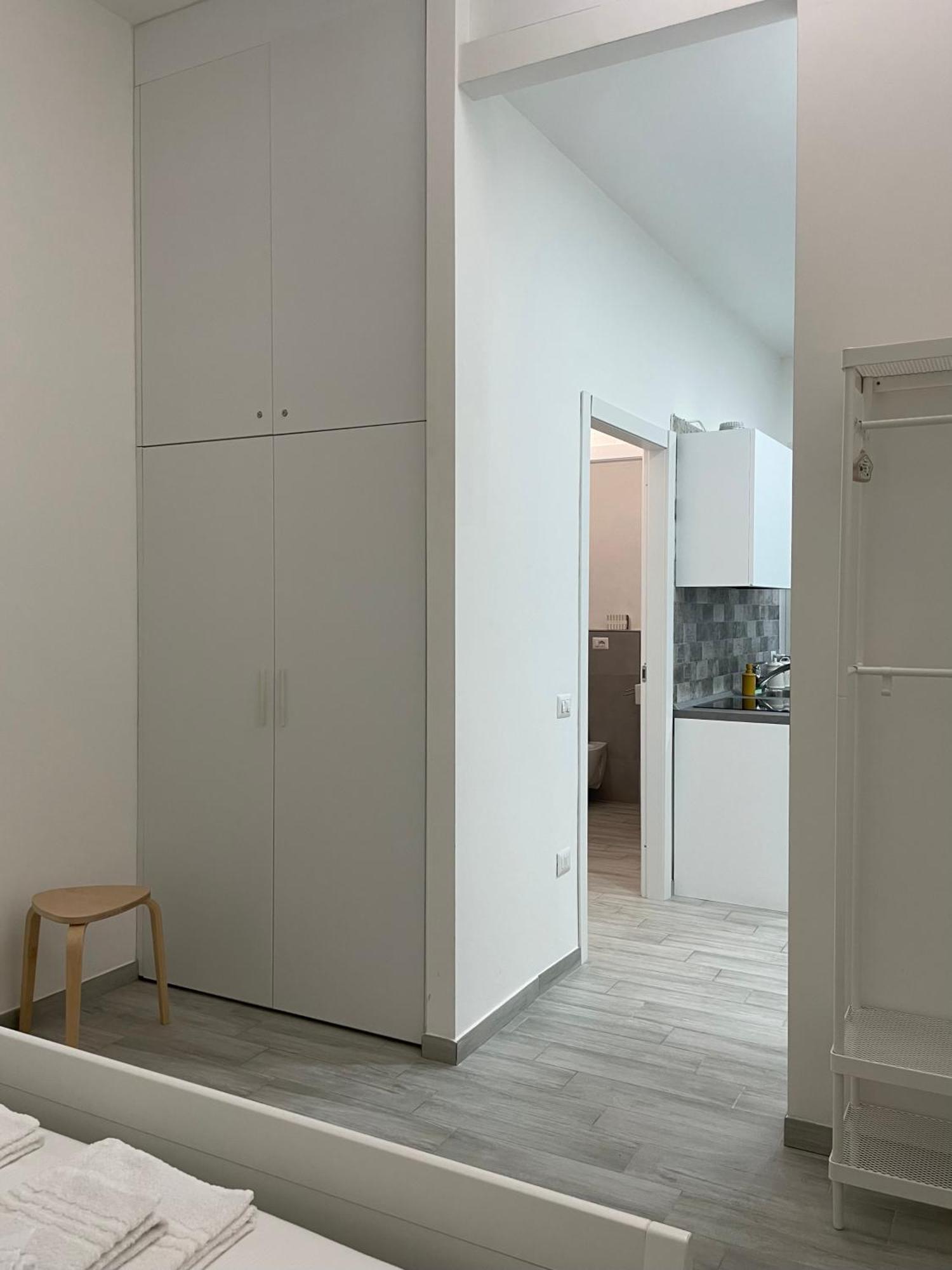 شقة Karalis Loft كالياري المظهر الخارجي الصورة